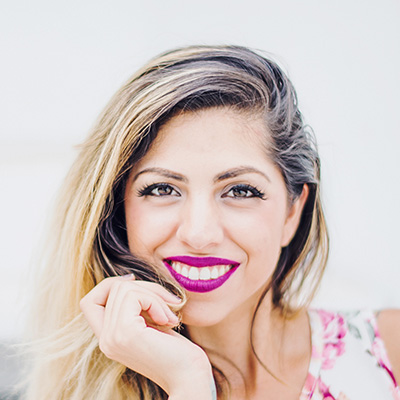 Veronica Minoiu