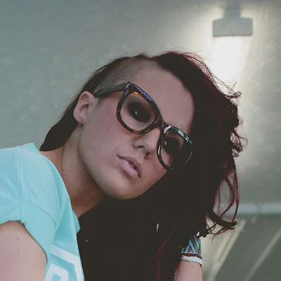 Mădălina Gherman