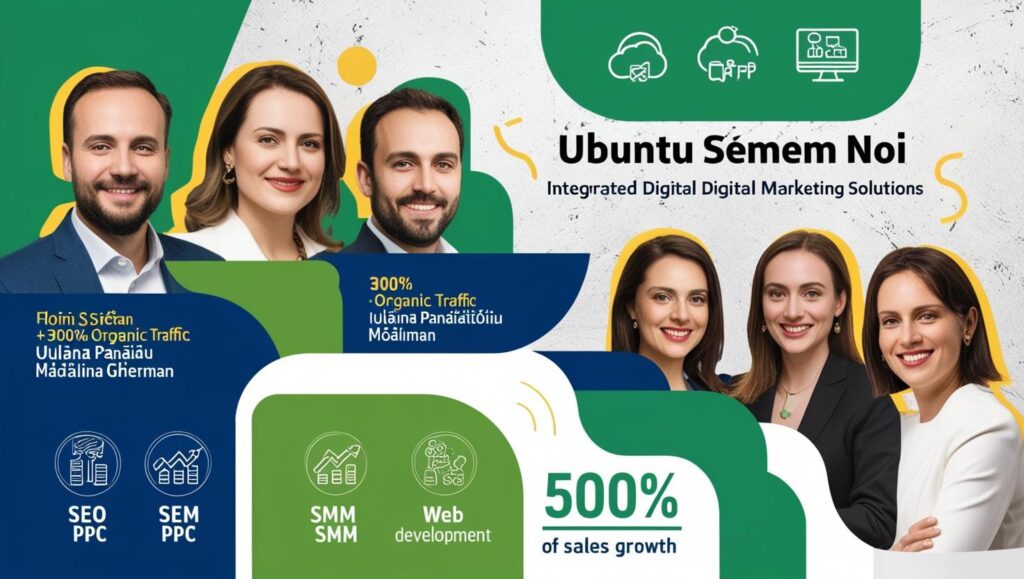 strategie de marketing digital