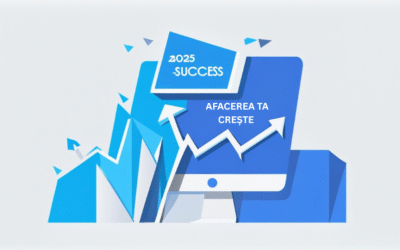 Cum Succesulonline.ro Poate Schimba Azi Marketingul Companiei Dvs. – Ghidul Complet pentru Succesul Online în 2025