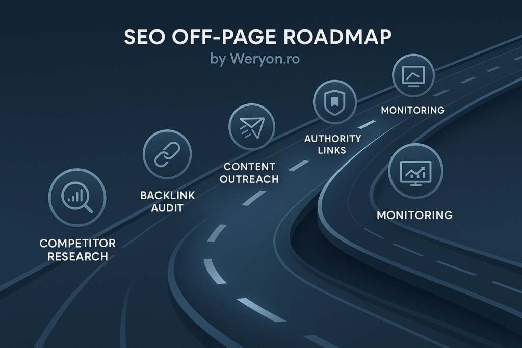 Optimizarea SEO